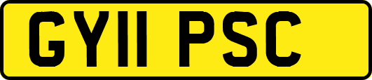 GY11PSC