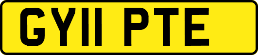GY11PTE