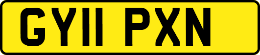 GY11PXN