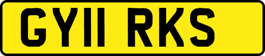 GY11RKS