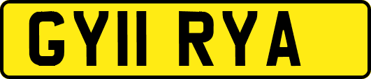 GY11RYA