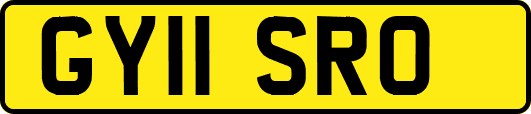 GY11SRO