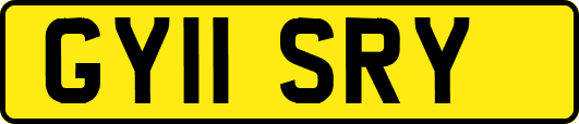 GY11SRY