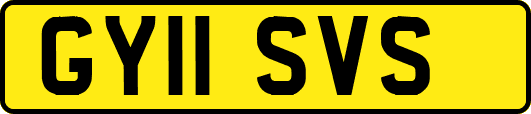 GY11SVS