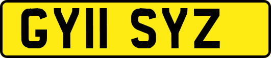 GY11SYZ