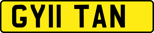 GY11TAN