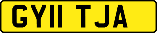 GY11TJA