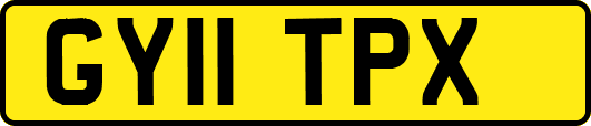 GY11TPX