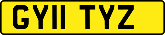 GY11TYZ