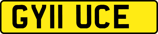 GY11UCE