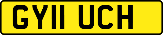 GY11UCH