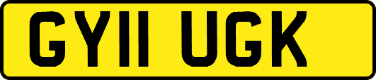 GY11UGK