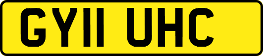 GY11UHC