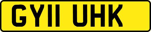 GY11UHK