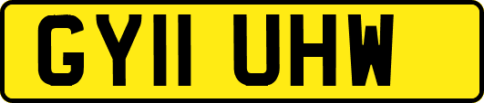 GY11UHW