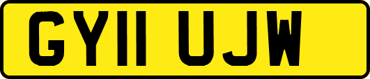 GY11UJW