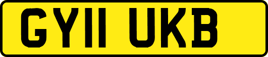 GY11UKB