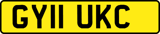 GY11UKC