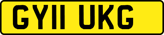 GY11UKG