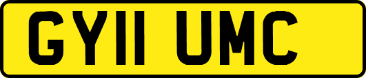 GY11UMC