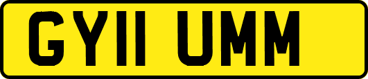 GY11UMM