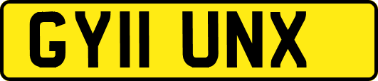 GY11UNX