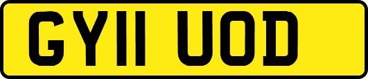 GY11UOD