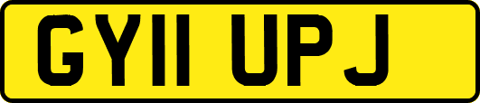 GY11UPJ