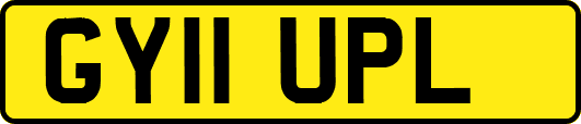 GY11UPL