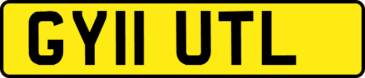 GY11UTL