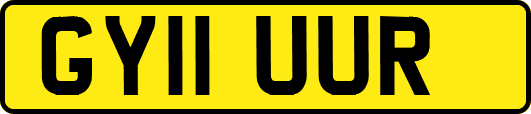 GY11UUR