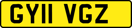 GY11VGZ