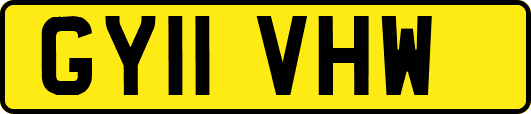 GY11VHW