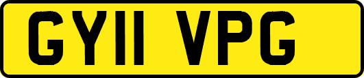 GY11VPG