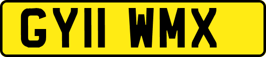 GY11WMX