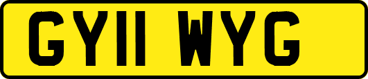 GY11WYG