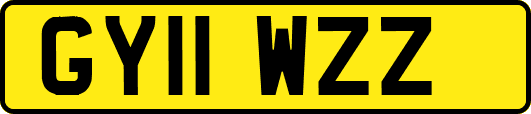 GY11WZZ