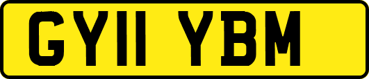 GY11YBM