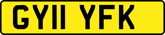 GY11YFK