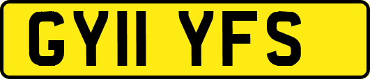 GY11YFS