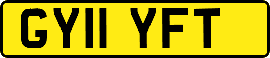 GY11YFT