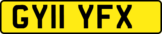 GY11YFX