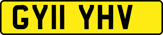 GY11YHV