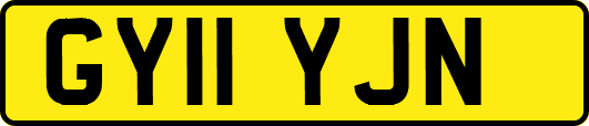 GY11YJN