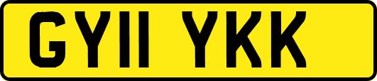 GY11YKK