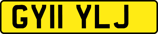 GY11YLJ