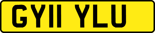 GY11YLU