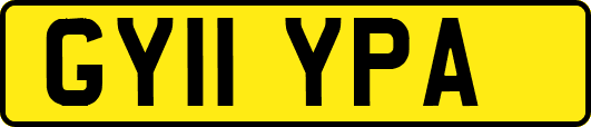 GY11YPA