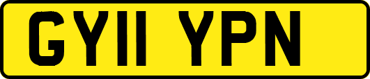 GY11YPN