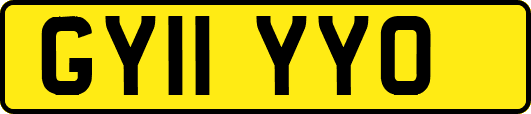 GY11YYO
